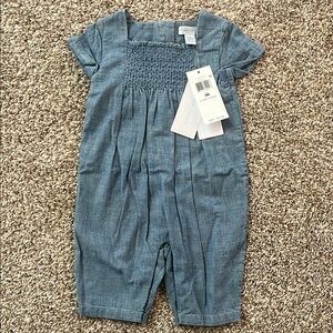 Ralph Lauren Romper
